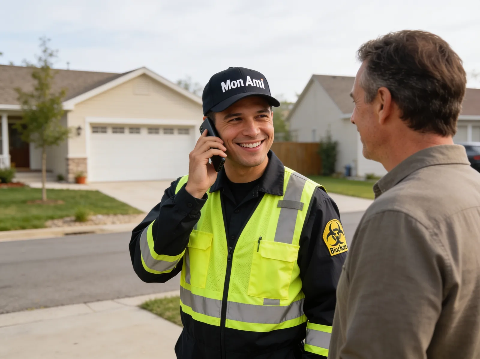 Sewage Cleanup Hegins, PA FAQs
